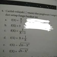 Check spelling or type a new query. Tolong Di Bantu Ya Brainly Co Id