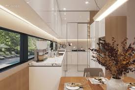 Muar is the second biggest town and district of the state of johor in southern malaysia. Hu S Residence Single Storey Bungalow Muar Interior Design Renovation Ideas Photos And Price In Malaysia Atap Co