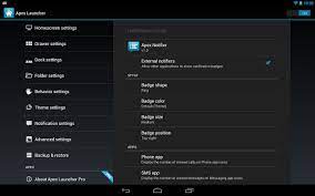 Download bypass any samsung google account lock download launch google settings v1.0. Apex Launcher Pro Unlocked For Android Latest Version 3 3 1 Free Download Apps Games Appxv Com