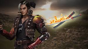 Cara membuat pedang free fire katana blood moon dari kayu. 5 Bocoran Update Terbaru Free Fire Hadirnya Katana Api Senapan Tameng Serta Inhaler Gamebrott Com