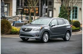 2019 Buick Envision Buick Envision Buick Models Buick