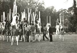 Asombrosas tomas de chicas sin uniforme en la institución que te dejarán sin aliento