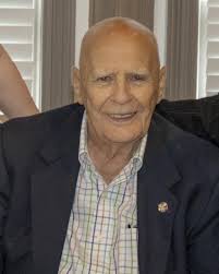 James E. Goddard, Jr. Obituary June 11, 2025