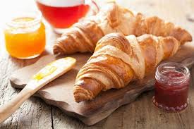Kruvasan Tarifi Recette Croissant Recette Recettes De Cuisine