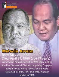 CAGAYAN NATIONAL HIGH SCHOOL GYMNASIUM WAS NAMED AFTER HIM...