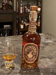 Michter S Whiskey Bourbon Whiskey Bourbon