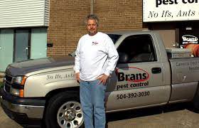 Review of j&j exterminating new orleans. About Us Brans Pest Control Llc