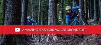 Bike Park Wales Mountain Biking Wales Wales Mountains Bike Parking Mountain Biking