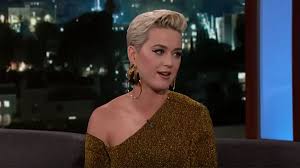 Nobody talks about the first six weeks after you. Katy Perry Reveals How Orlando Bloom Popped The Question Cnn