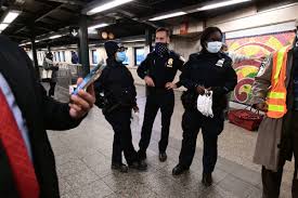 New york city residents and visitors will be required to show proof of vaccination for indoor dining, gyms, and shows, mayor bill de blasio announced tuesday. No More Options All Nyc Municipal Workers Must Get Covid 19 Vaccine Before September De Blasio Says Amnewyork