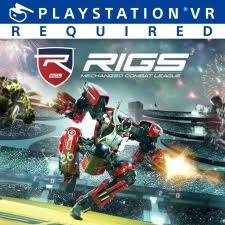 Vr Apps En Vr Games Playstation Vr Psvr