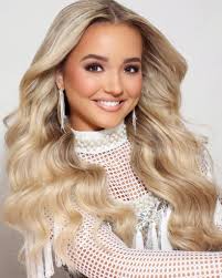 Miss Mississippi Junior High, High School and Collegiate America Pageant... 