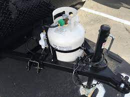 Rv accessories rvupgrades.com offers rv accessories for every imaginable part of your camper or motorhome.interior accessories include products in your rv's bedroom such as bedding & fitted sheets, in the bathroom we offer shower repair kits, toilet tissue & towel holders, shower curtains and more, there are all kinds of educational books on places to camp, what to bring and where to stay, we. Good Sam Club Open Roads Forum Current Single Battery And Propane Want To Go Dual