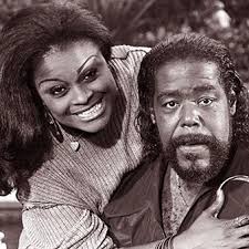 Barry White