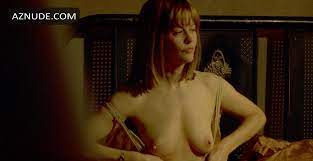 MEG RYAN Nude - AZNude