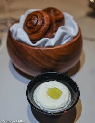 New Chef with Stockholm & London Roots at Reborn, Michelin-Starred Sons &  Daughters