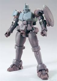Build Divers 1 144 Leo Npd Bandai Leo Npd