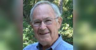 Mr. John Arthur Dudley Obituary