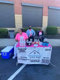 Profile for Kisha's House