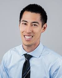 Michael Su's Instagram, Twitter & Facebook