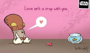 Games Starwars Com Printable Valentines Day Cards Star Wars Valentines Star Wars Love