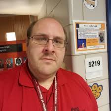 February Featured Teacher