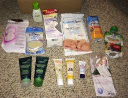 Baby Registry Perks Coupons Freebies And Rewards
