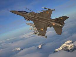 If you are a flight enthusiast you are going to love our landing games. Lockheed Martin Offers India Upgraded F 16 Fighter Jet The Diplomat