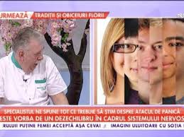 Ce investigatii sunt necesare pentru diagnostic? Atacul De PanicÄ Este Boala Secolului Specialistul Ne Spune Tot Ce Trebuie SÄ Ètim Despre AceastÄ ProblemÄ Antena 1