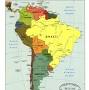 South America from www.loc.gov