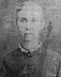 Frances “Fanny” Keller Strong (1818-1900)