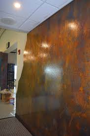 The possibilities are endless with diamond coat epoxy. Pintura Epoxi Paredes Novocom Top