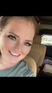 Teresa Ferrell's Instagram, Twitter & Facebook