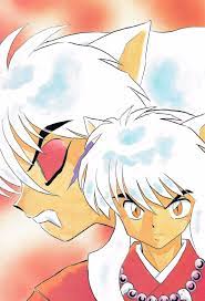 Inuyasha Manga Full Color Inuyasha Anime Manga