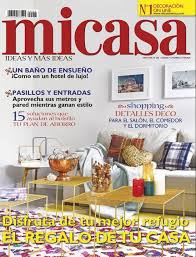 Por gonzalo martínez mendez cualquier fecha es especial para que visites alguno. Estilismo Deco Home Staging Decoracion Atrezzo Mi Casa Revista 039 Maria L M Krahe
