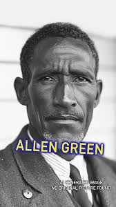Allen Green, a successful Black man in 1930s South Carolina, paid the  ultimate price for defying racial norms #HistoryMatters #BlackHistory  #JimCrowEra