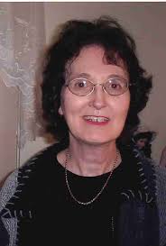 Obituary information for Pat