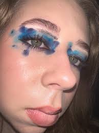 Reel by Lily Ward✨ (@___makeupbylily___) · March 15, 2024