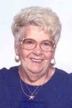 Obituary information for Marjorie M. Becker