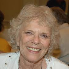 'Fugitive' actress Jacqueline Scott dead at 89