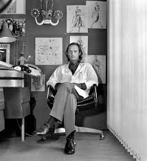 Marc Bohan Biograhpy- Catwalk Yourself