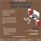 Producer's Day Show @ 4REST Cafe (Tembisa) event image