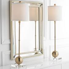 Sphere Candlestick Lamp Candlestick Lamps Buffet Lamps Room Lamp