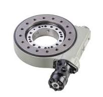 Slew Drives - Custom or Standard Design - IMO USA