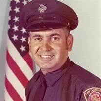 Rudy P. Villarreal Obituary