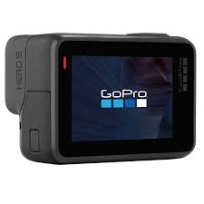 This feature is currently supported only on the hero7 black or earlier cameras. Gopro Hero5 Black Camera Walmart Com Walmart Com