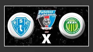 Criciúma e ypiranga com placar ao vivo online e em tempo real, com vídeo para assistir o jogo. Onde Assistir Paysandu X Ypiranga Ao Vivo Pela Serie C Do Brasileiro