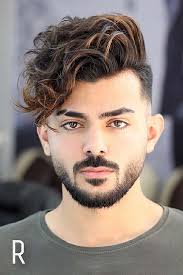 Choosing the best boys haircuts may be a little also, boys with long hair will find an undercut highly beneficial too, as it allows them to keep their long. 95 Trendiest Mens Haircuts And Hairstyles For 2020 Lovehairstyles Com