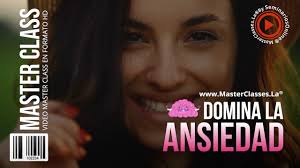 Domina la Ansiedad