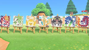 About press copyright contact us creators advertise developers terms privacy policy & safety how youtube works test new features press copyright contact us creators. Monster Hunter World Icon Designs Animalcrossing